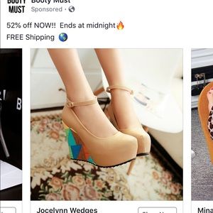 Meet your Posher, Chanel